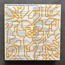 Roberto Musci, Giovanni Venosta – Urban And Tribal Portraits