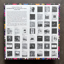Roberto Musci, Giovanni Venosta – Urban And Tribal Portraits