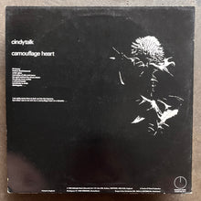 Cindytalk – Camouflage Heart