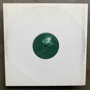 Ron Trent & Anthony Nicholson – Afro Nova EP