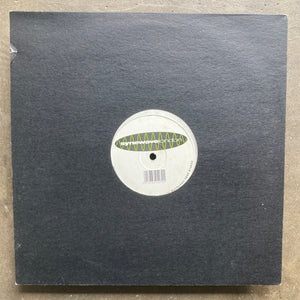 Equinox / Freddie Fresh – Pollux / The Searchers