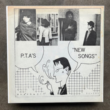 P.T.A's – New Songs