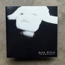 Anne Gillis – Rementact