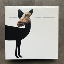 Mika Vainio – It's A Muthang