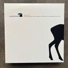 Mika Vainio – It's A Muthang