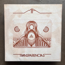 M.I.A.  – Transparencias