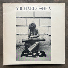 Michael O'Shea ‎– Michael O'Shea  (Dome OG)