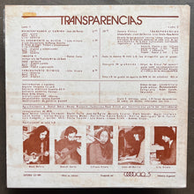 M.I.A.  – Transparencias