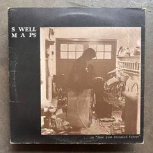Swell Maps ‎– ... In "Jane From Occupied Europe"