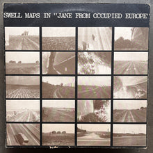 Swell Maps ‎– ... In "Jane From Occupied Europe"
