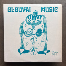 Olduvai Music – Baubo