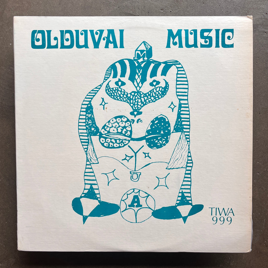 Olduvai Music – Baubo