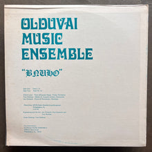 Olduvai Music – Baubo