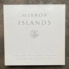 Mirror ‎– Islands
