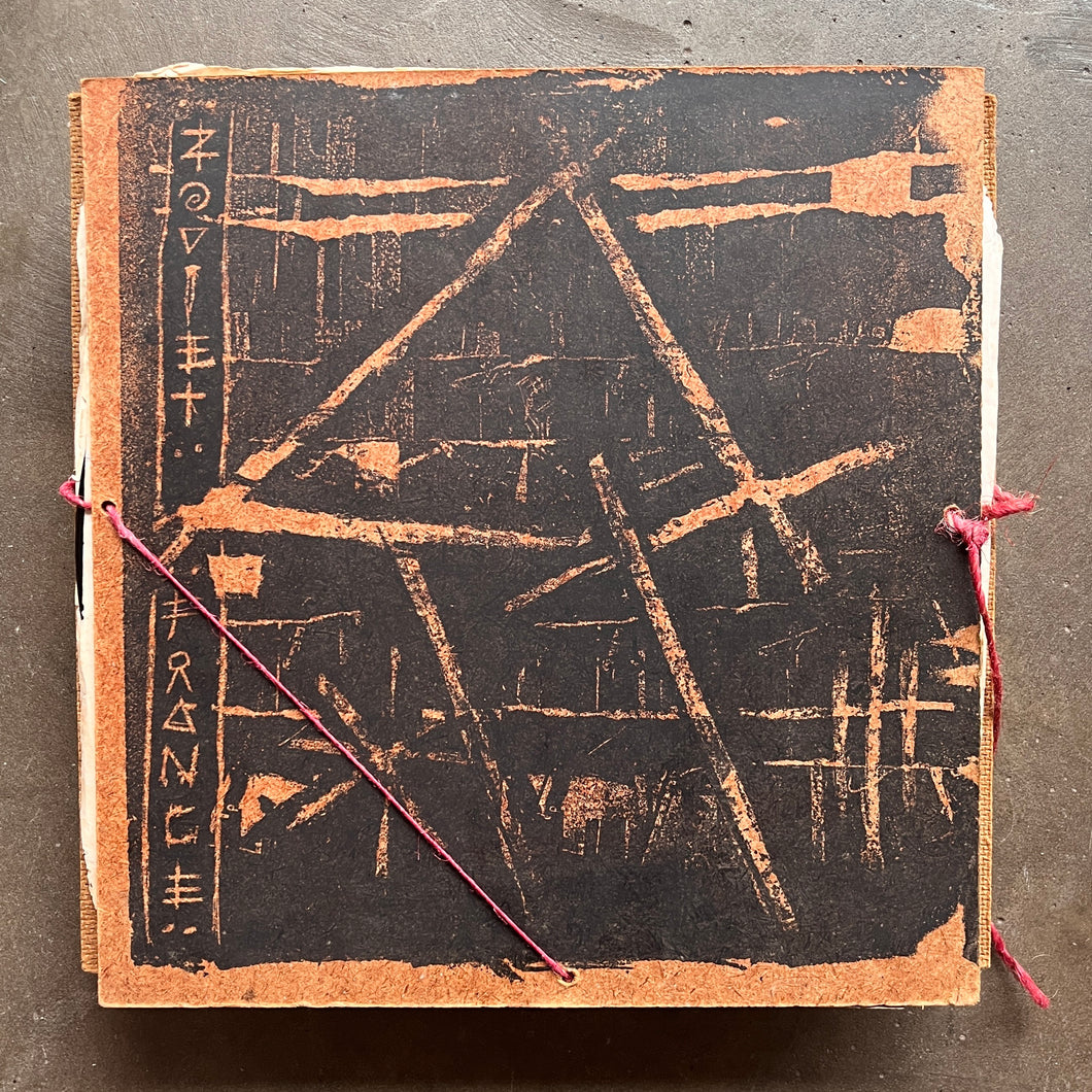 zoviet-france: – Mohnomishe – All Night Flight Records