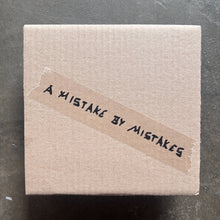 V.A. - A Mistake By Mistakes