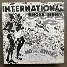 No Smoke ‎– International Smoke Signal