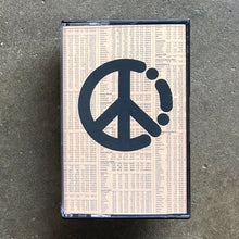 Peace Pipe - Peace Tape V