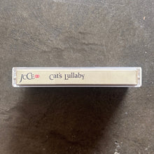 John Clyde-Evans - Cat's Lullaby