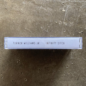 Turner Williams Jr. - Infinity Ditch