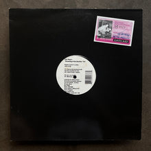 B.R. Posse – Dreaming Of The Bassline E.P.