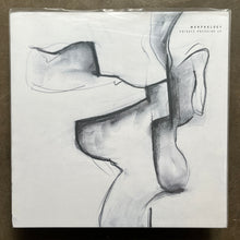 Morphology – Private Pressing EP