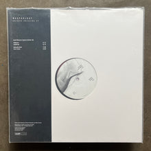 Morphology – Private Pressing EP