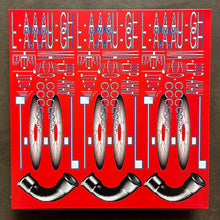 Maoupa Mazzocchetti – Laugh Tool