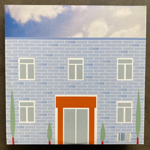 Herbert With Dani Siciliano – Around The House