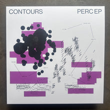 Contours - Perc EP