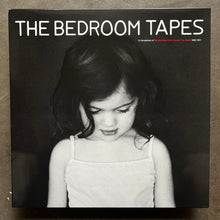 Various – The Bedroom Tapes (A Compilation Of Minimal Wave From Around The World 1980-1991)