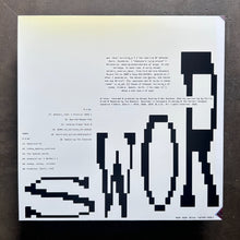 Morgan Buckley, Ben Donohoe – Sworx