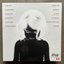 Various – The Bedroom Tapes (A Compilation Of Minimal Wave From Around The World 1980-1991)