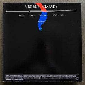 Visible Cloaks – Lex