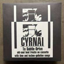 Cyrnai – To Subtle Drive