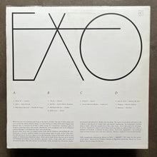 Various – EXO