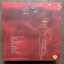 Másik János ‎– Trance Balance (2022 RP)