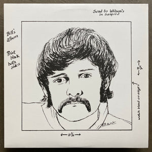 Bill Stone – Stone