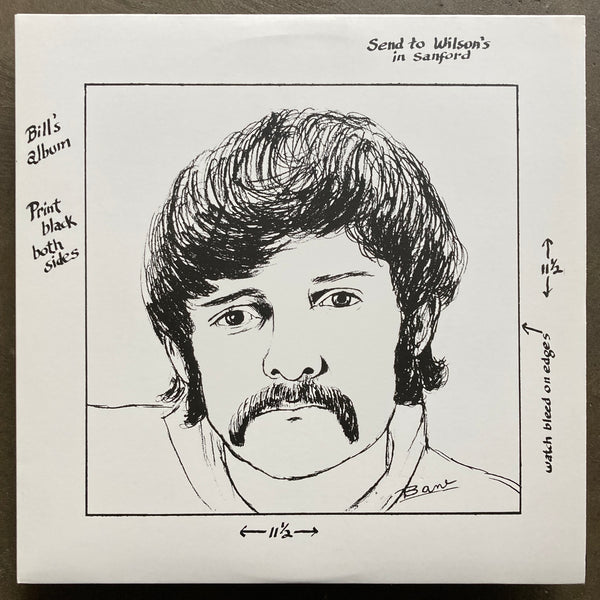 Bill Stone – Stone