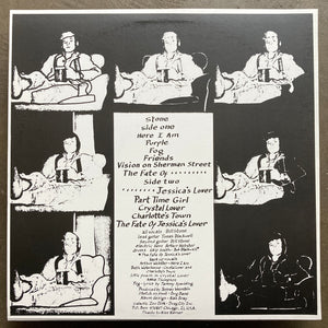 Bill Stone – Stone