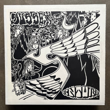 Bent Wind – Sussex