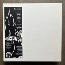 Bent Wind – Sussex