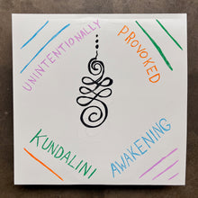 Post-Tragic Man – Unintentionally Provoked Kundalini Awakening