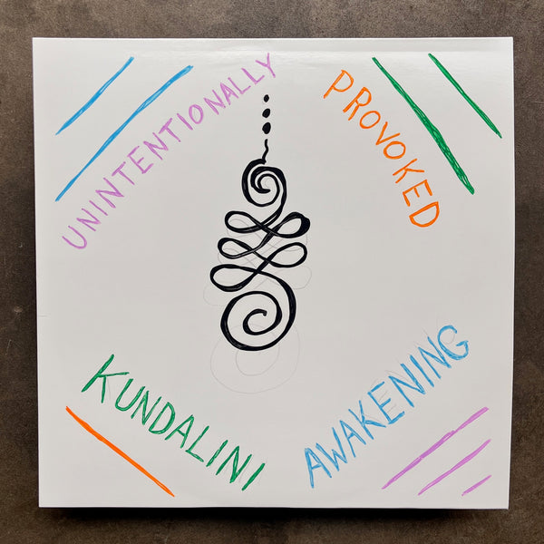 Post-Tragic Man – Unintentionally Provoked Kundalini Awakening