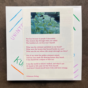 Post-Tragic Man – Unintentionally Provoked Kundalini Awakening