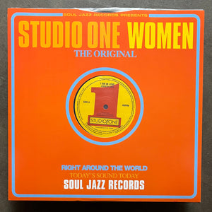 Jennifer Lara / Hortense Ellis – I Am In Love / I'm Just A Girl