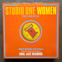 Jennifer Lara / Hortense Ellis – I Am In Love / I'm Just A Girl
