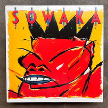 Genji Sawai – Sowaka (RP)