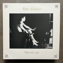 Pink Industry ‎– Don't Let Go