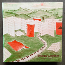 Philippe Grancher – 3000 Miles Away